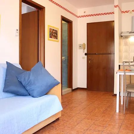 Sabrina Apartman Bibione