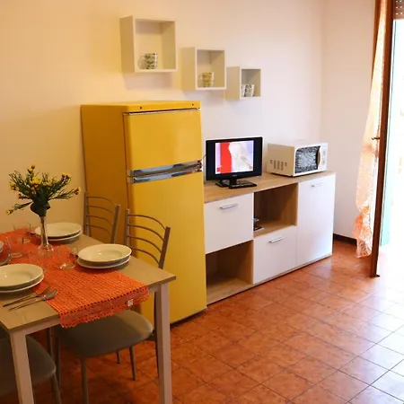 Διαμέρισμα Sabrina *