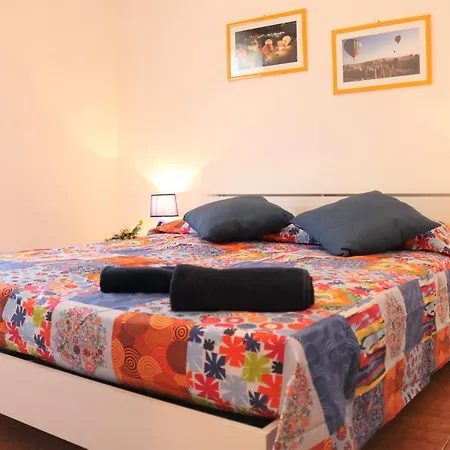 Sabrina Apartment Bibione