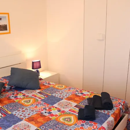 Sabrina Apartment Bibione