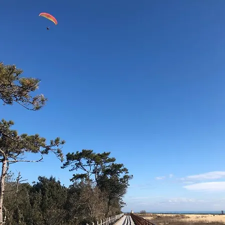 Apartman Sabrina Bibione