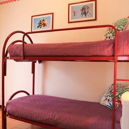 Apartman Sabrina Bibione