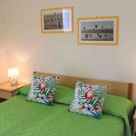 Sabrina Διαμέρισμα Μπιμπιόνε