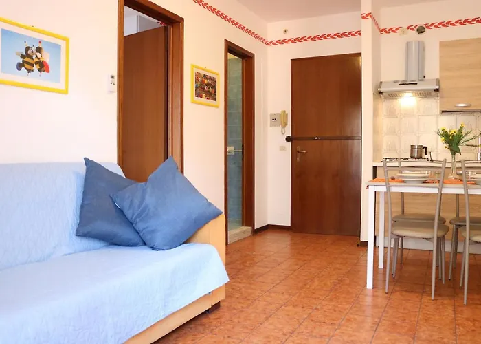 Sabrina Apartment Bibione