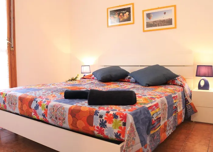 Sabrina Apartment Bibione