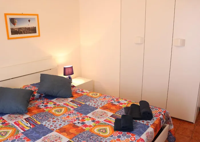 Sabrina Apartment Bibione