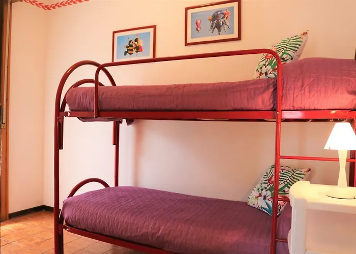 Apartment Sabrina Bibione