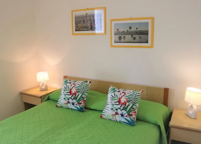 Sabrina Apartment Bibione