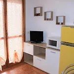 Sabrina Apartmán *
