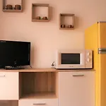 Sabrina Apartmán *