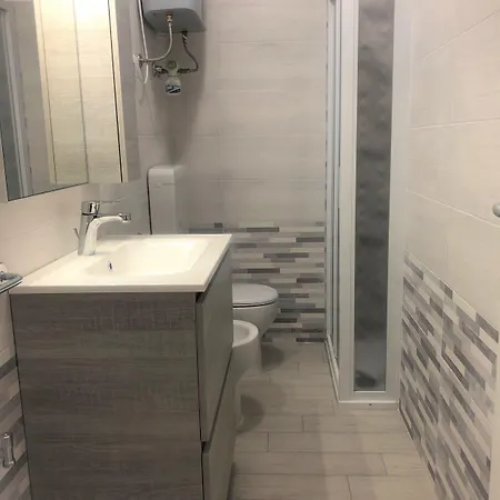Apartament Sabrina - 50m From The