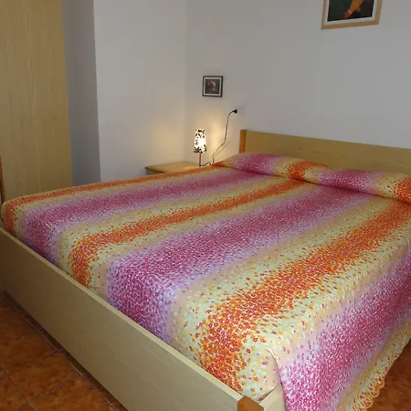 Sabrina - 50m From The Apartament Bibione