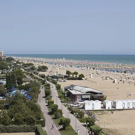 Apartament Sabrina - 50m From The Bibione