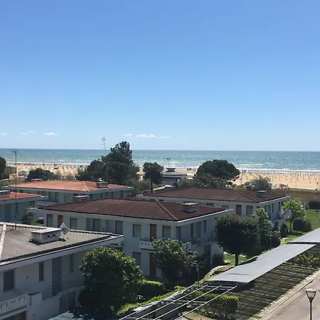 Sabrina - 50m From The * Bibione